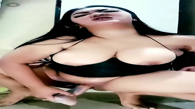 toge brutal vs terong jumbo