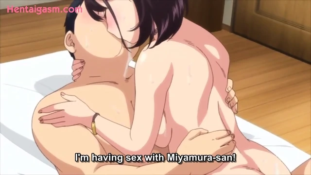 NEW HENTAI - Nocturnal 1 Subbed