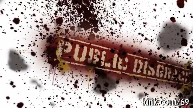 Cruel gangbang sensation