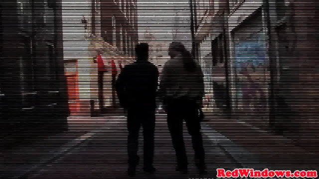 Real amsterdam hooker pussylicked and fucked