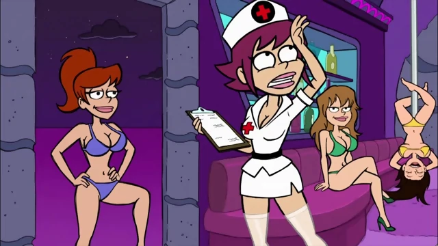 Good Vibes 2011 - Fanservice compilation