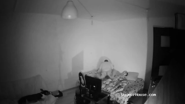 Zed and Zyra - Wife gets a good night fuck