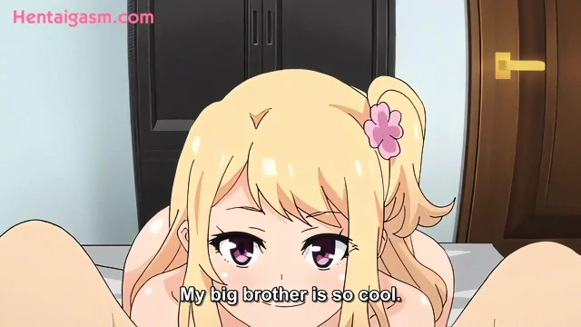 NEW HENTAI - Imouto Wa Gal Kawaii 2 Subbed