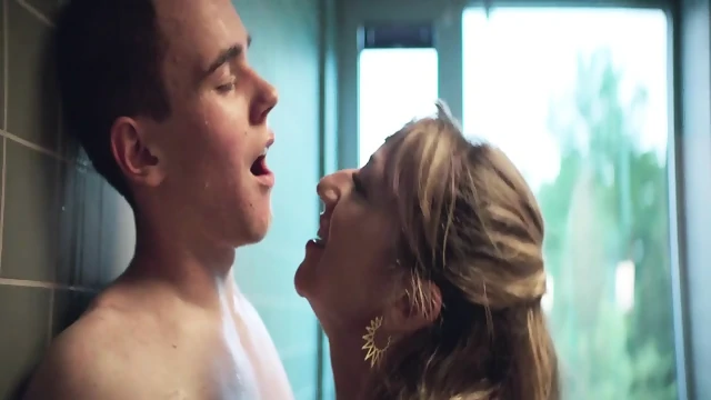 Andrea BrÃ¦in Hovig sex scenes