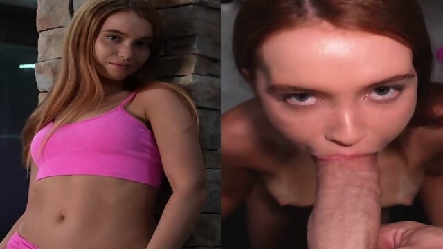 Cute Teen Deepthroat - Petite Deepthroat.mp4 lq54