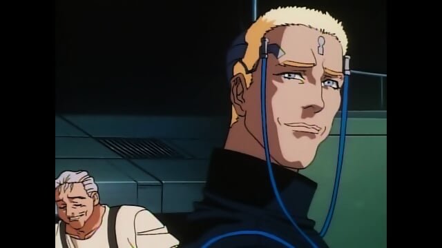 Armitage pelicula espaÃ±ol