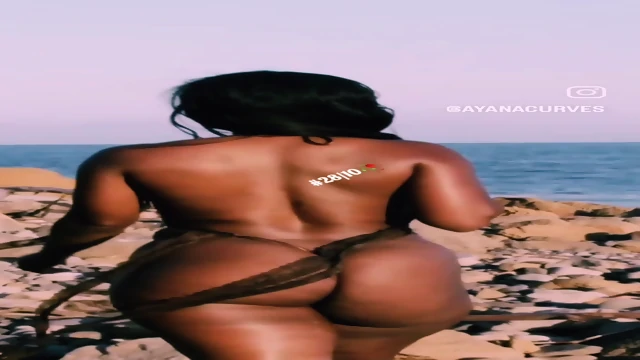 twerk compilation of big butts Ebony women on Gucci Gang sound 🔥🔥