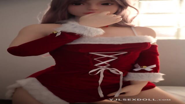 I'm your special Sex Doll