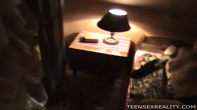 Lara And Rolly Amateur Doing Blowjob