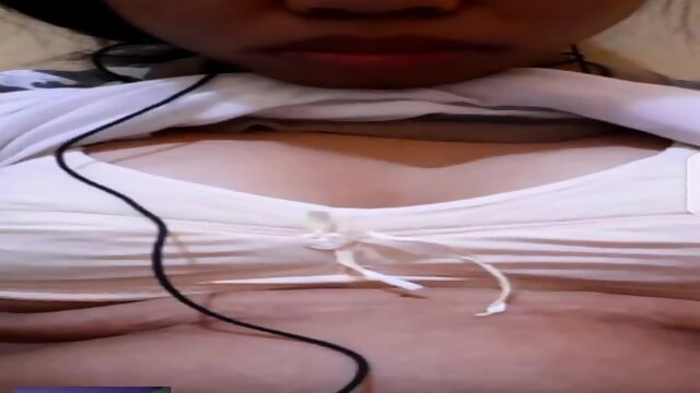 prostitutes show off bra