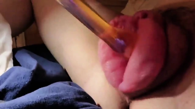 Extreme pussy pump 2