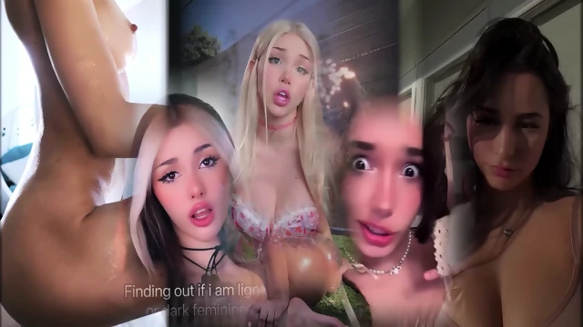 SK3L3T0K. DOOMSCROLL PMV First 5m 5K60fps