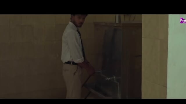 Pyasi bhabhi kicut ki aag bujhai 2 EP 3