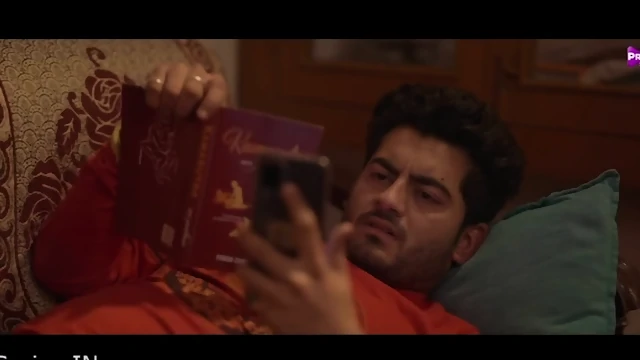 Dewar Ne Bhabhi Ko pagal Banakar Rat Bhar Pela