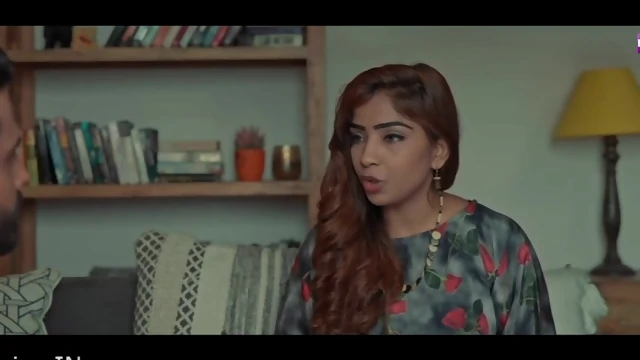 Prime Shots_Malkin Bhabhi KI chut 2 EP 4