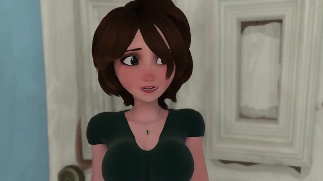 Aunt Cass The Housewife