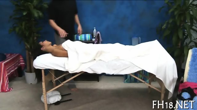 Erotic doggystyle drilling