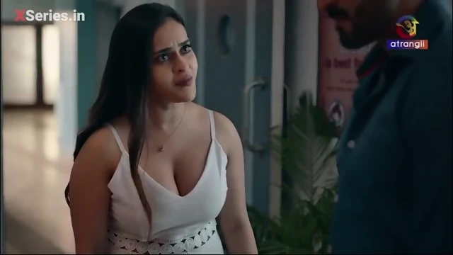 Atrangi Dewar Ne bhabhi ko Doggy Style me choda