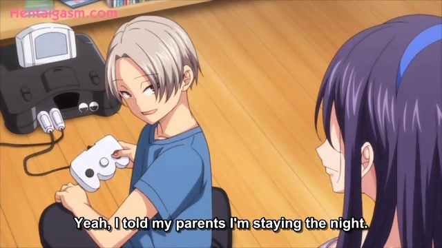 NEW HENTAI COLLECTION 2025