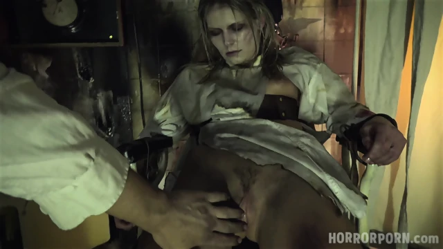 HORROR PORN – Capital Punishment