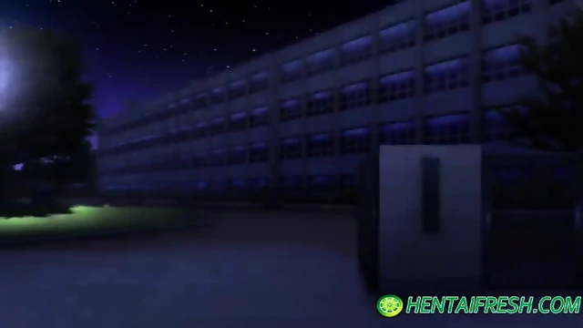 hot teen hentai fucking double penetration