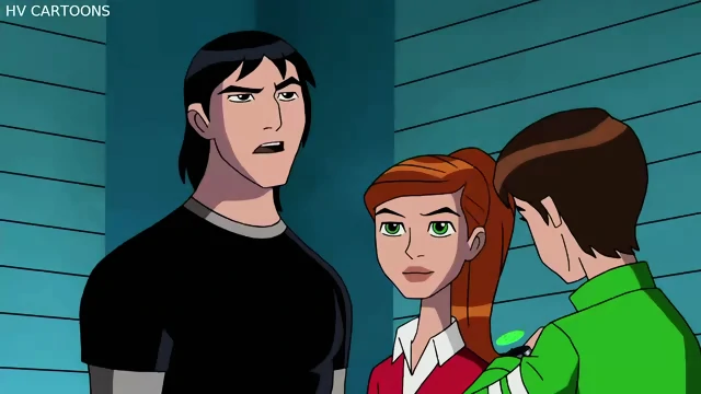 Uploading [HV CARTOONS] S02E01TO12 Ben 10 Ultimate Alien Multi.mkv... Speed: 19.08 Mbps