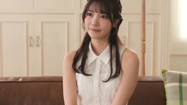 Second Impression Uncensored (Kaede)