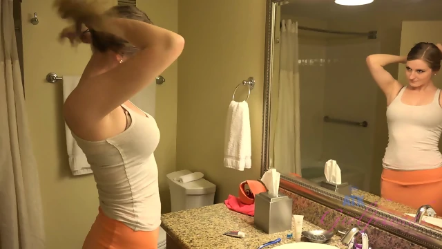 Summer Carter - ATKGirlfriends Las Vegas Part 1