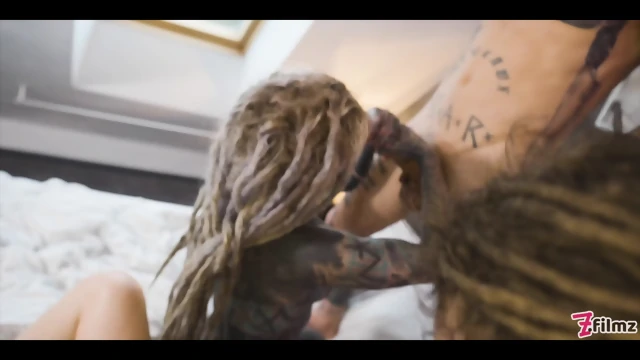 Anuskatzz Get Double Penetrated And Finished Of With Some Nice Facial Over All 3 Girls