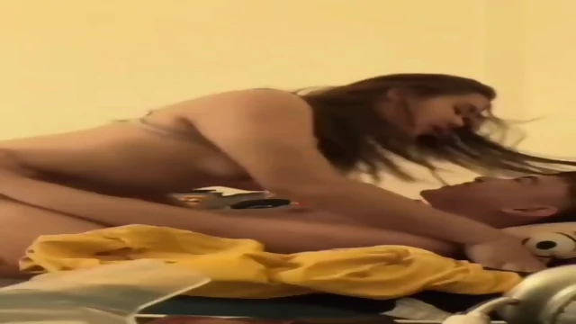 Swerte naman ni dodong kinantot niya anak ng kanyang amo