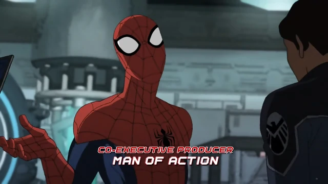 Uploading [Toonworld4all] Ultimate Spider-Man S2E01TOE26 the Lizard 720p HEVC 10bit DSNP WEB-DL Multi Audio ESub (1).mkv... Speed: 5.29 Mbps