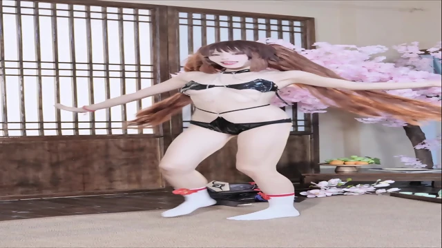 Yaokoututu (å¬äººå°å°å) Cosplay Compilation 3