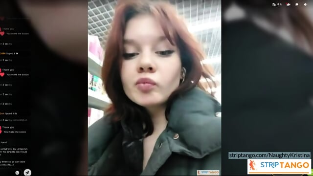 Sign up and invest in credits The link is waiting for you in the video at stripTango com