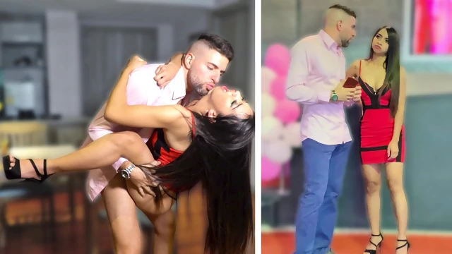 The Most Amazing Sex With An Asian Teen After A Night Out