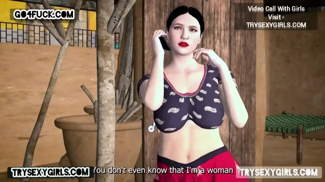 Indian Sister-in-law Felt Hungry for Cock Brother-in-law Satisfied Her Hunger by Fucking Her