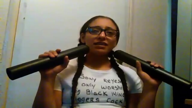 Sonia cuckold Reyes 1