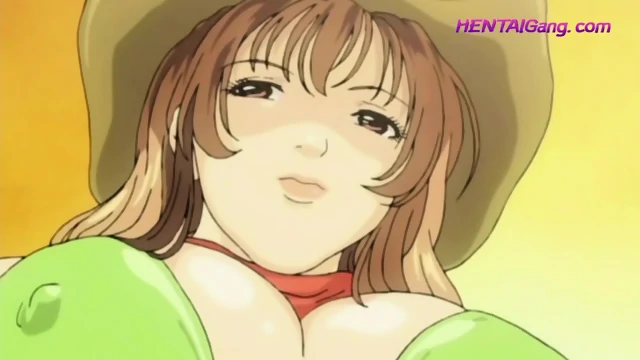 Boobalicious 01 ⁕ Horny Farm Girls UNCENSORED HENTAI