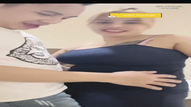 LIADIANIE UDAH DIGETER + DISODOKIN OTNGG BESTIECONGNYA