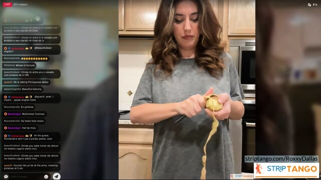 Register and obtain credits The link is waiting for you in the video at stripTango com