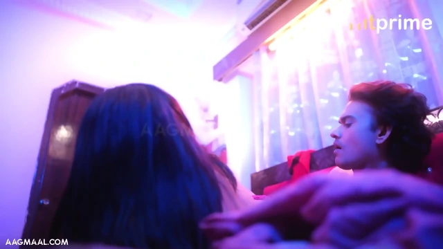 Aakarshan EP5 Hindi erotic