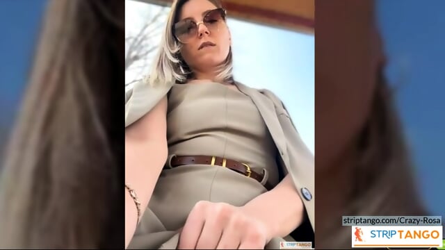 Enroll and buy credits Click on the link embedded in the video at stripTango com