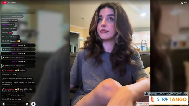 Register and obtain credits The link is waiting for you in the video at stripTango com