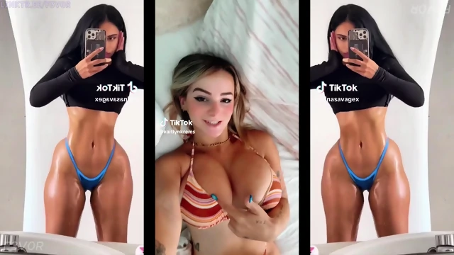 F3V0R Bubble Butt Bump