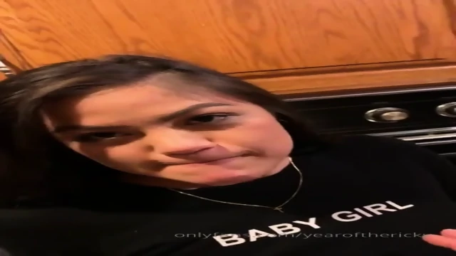 We were at this party