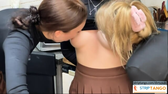 Register and get credits Simply follow the link provided in the video at stripTango com