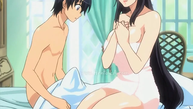 Tentacle and Witches 02 sub espaÃ±ol