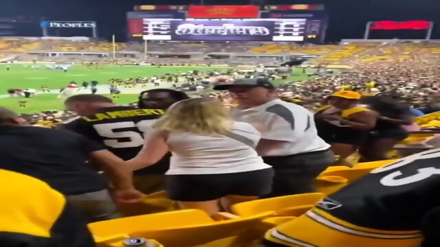 The app says all races play in America