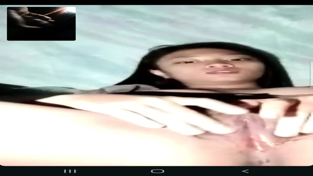 Real Sex Phone recorded first time porn with boyfriend