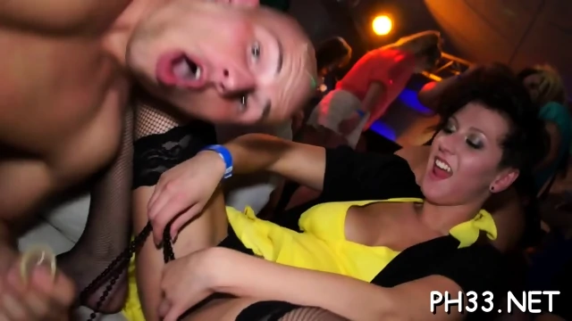 Waiters fucking bitches