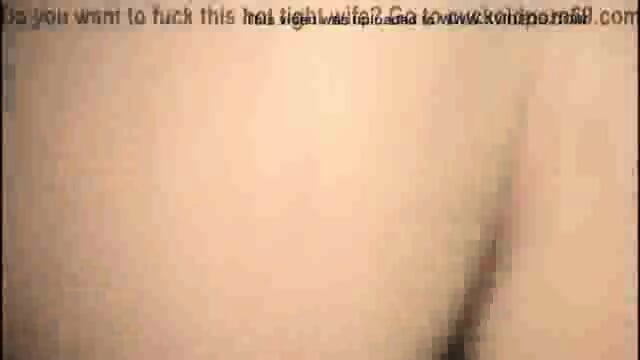 Cuckolding Wife Fucks Black Guy & Films it for Hubby